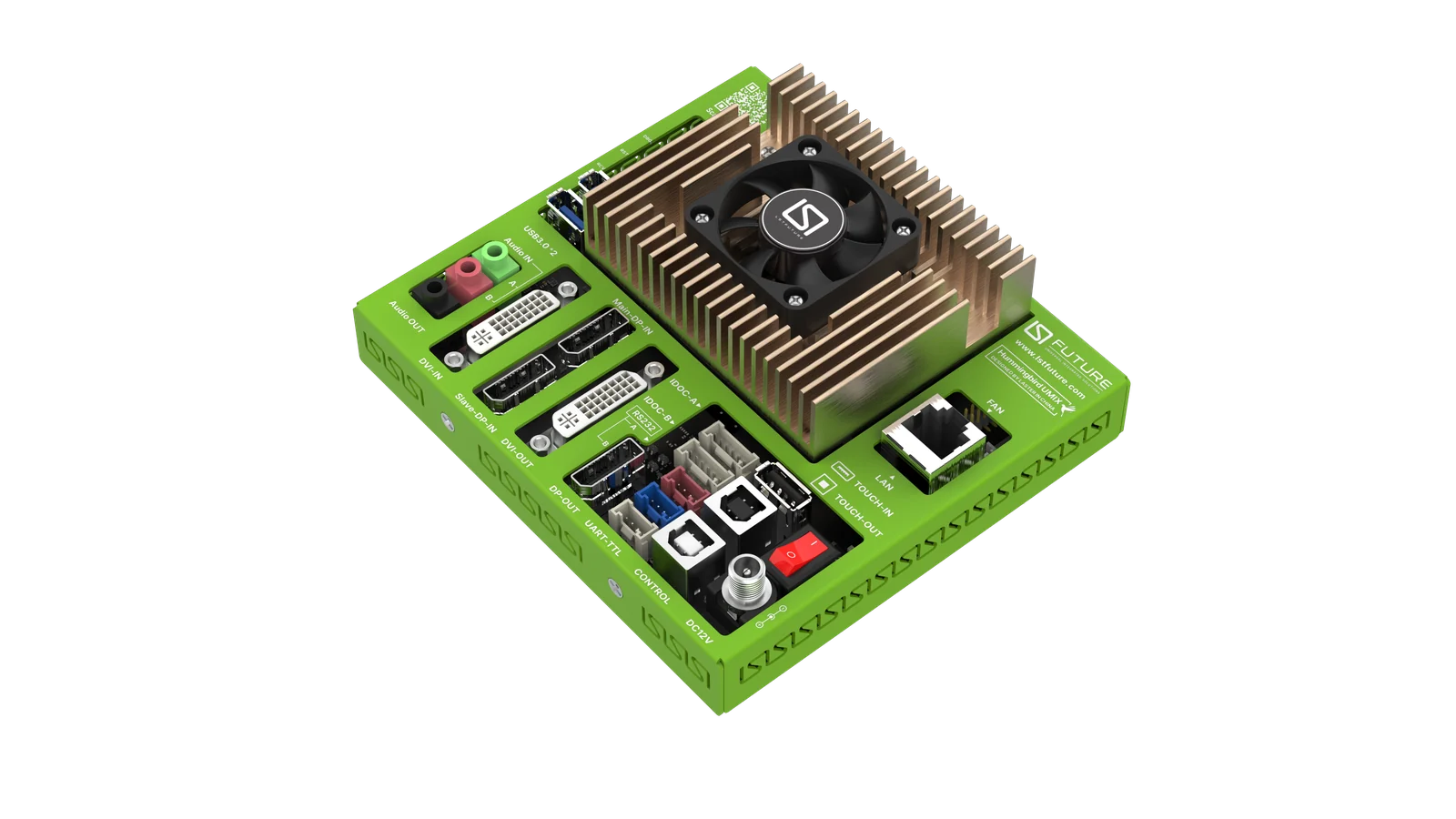 Humming UMIX product image